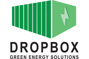 Dropbox Green Energy Solutions logo